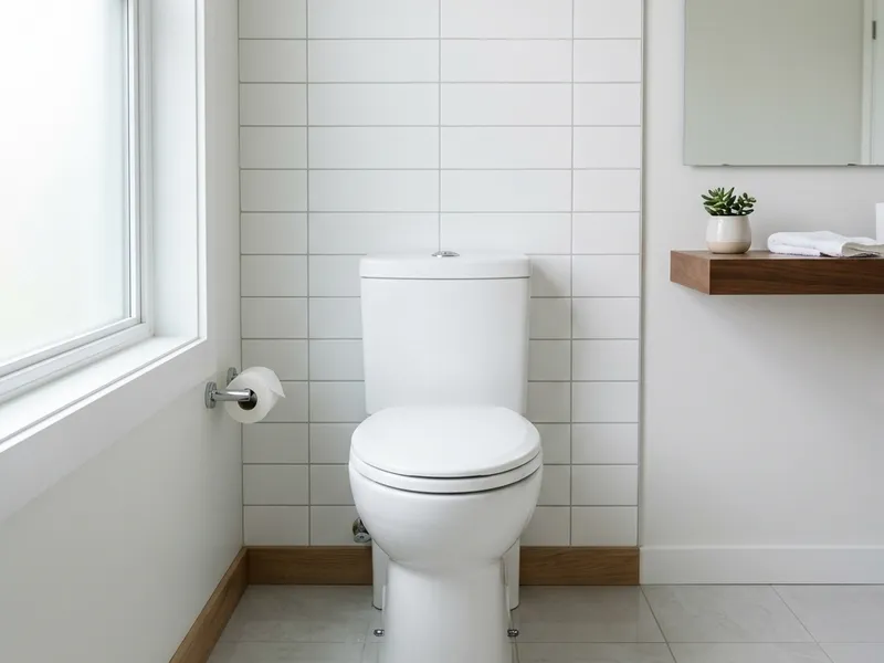 Toilet Repair & Installation Plumber in Calumet, OK